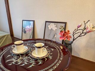 坂道 Terrace-image