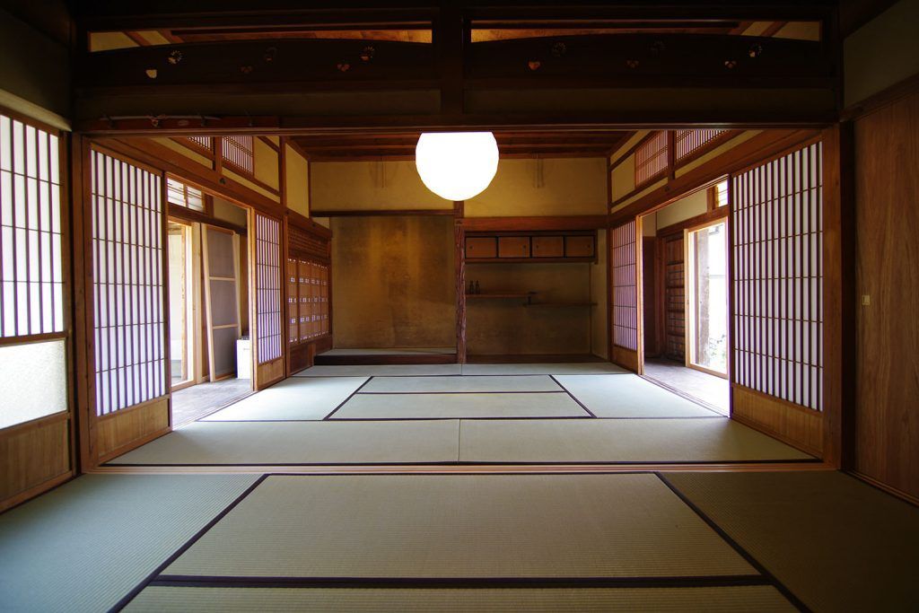 竹岡邸-image