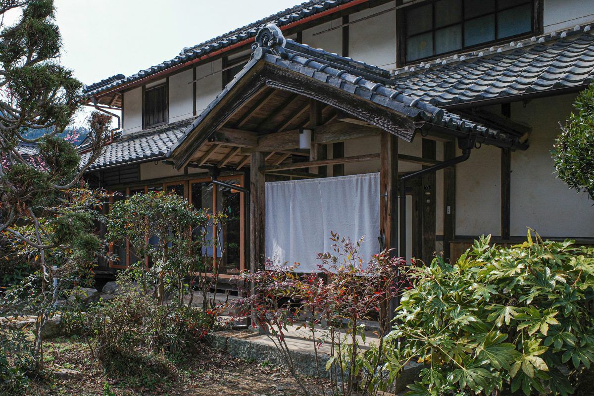 竹岡邸-image