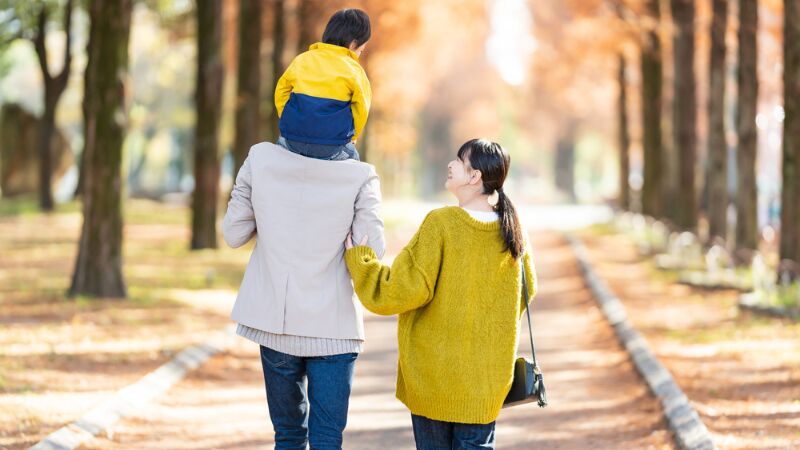 【2026年最新】秋の旅行におすすめの穴場観光スポット8選！関東・甲信越・東海エリア