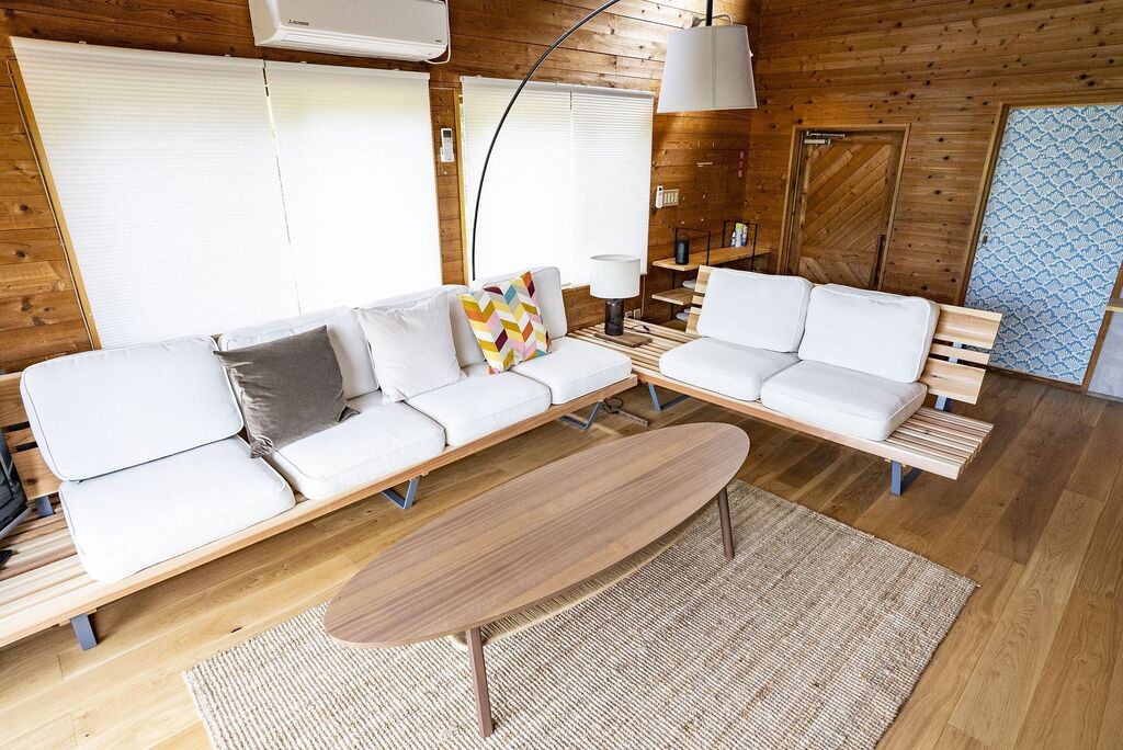 【Cottage-A】CottageColiberty ～SURF&STAY～