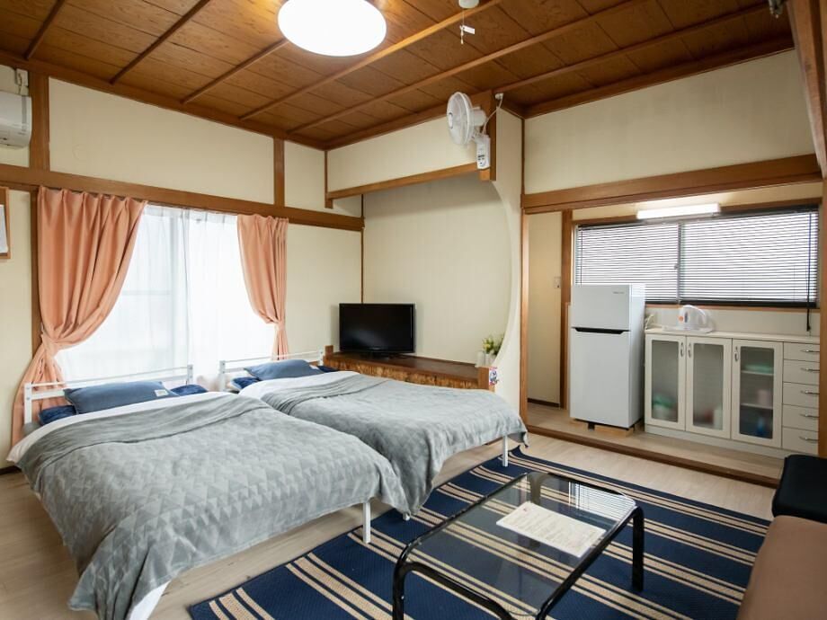Destiny Inn SAKAIMINATO（離れ）