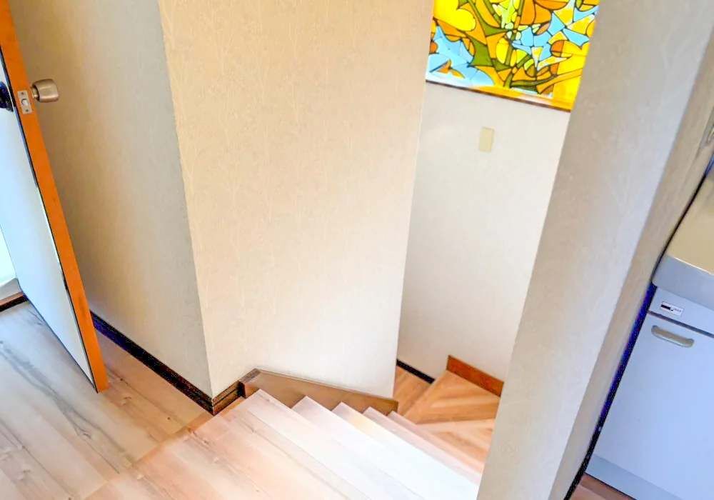 SORA Blue House-image