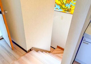 SORA Blue House-image
