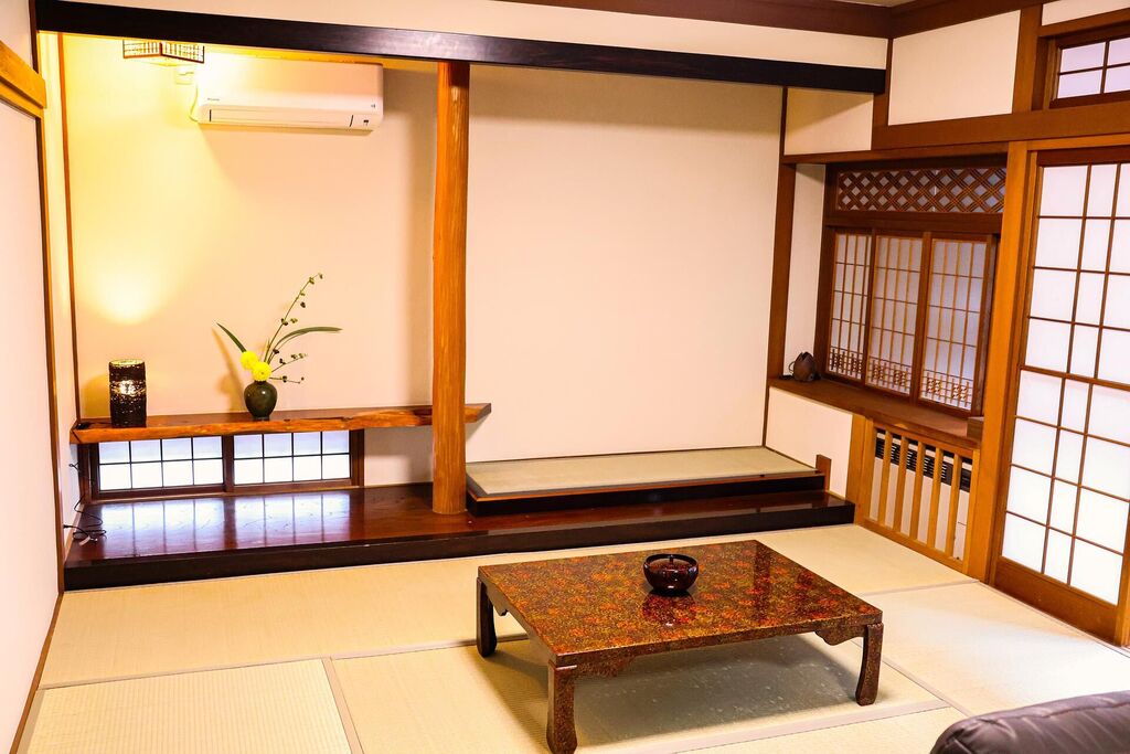 The New Home Aomori