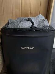 ハルビアサウナヒーター