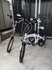 自転車レンタル