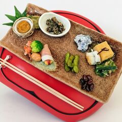 先付け