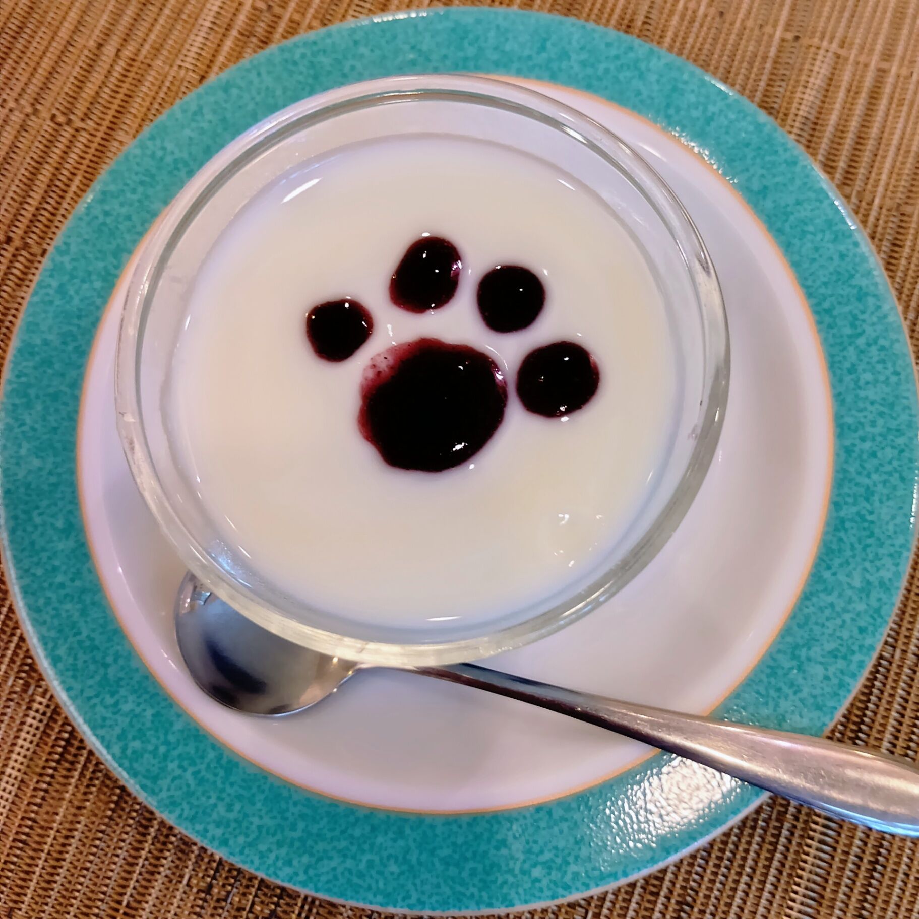 ヨーグルト