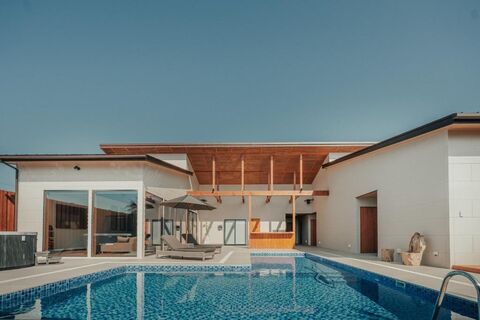 THE Ocean's Villa 九十九里 / 千葉県 銚子・九十九里・一宮