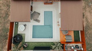 THE Ocean's Villa 九十九里-image