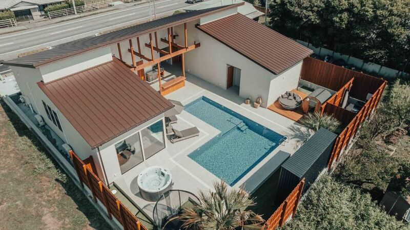 THE Ocean's Villa 九十九里-image