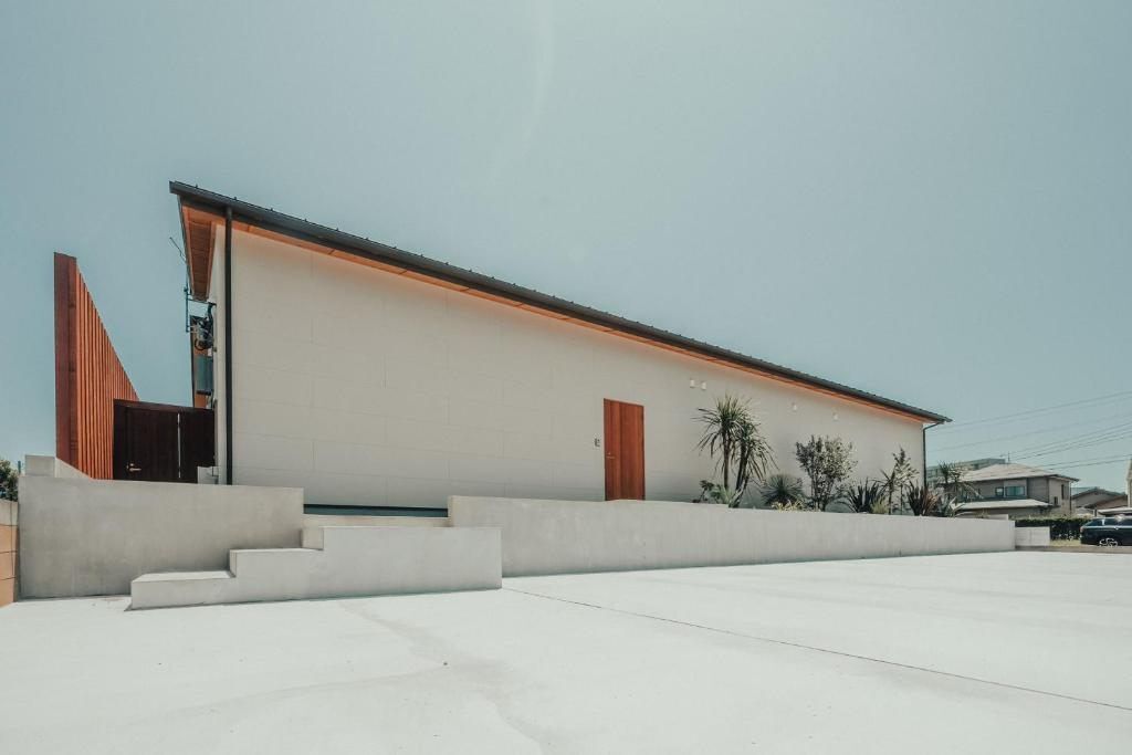 THE Ocean's Villa 九十九里-image