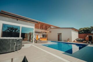 THE Ocean's Villa 九十九里-image