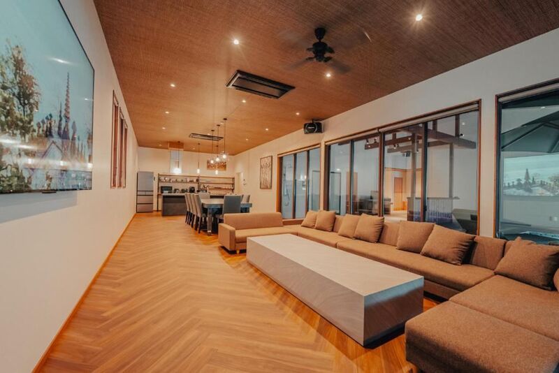 THE Ocean's Villa 九十九里-image