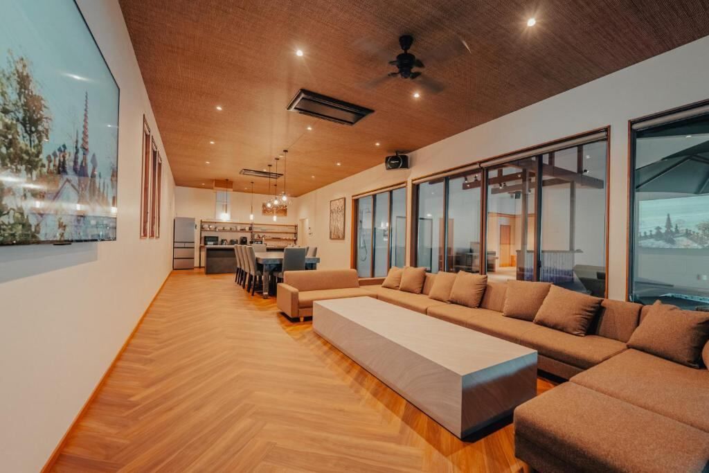 THE Ocean's Villa 九十九里-image