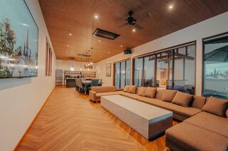 THE Ocean's Villa 九十九里-image