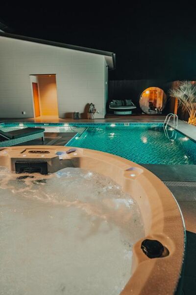 THE Ocean's Villa 九十九里-image