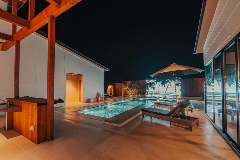 THE Ocean's Villa 九十九里-image