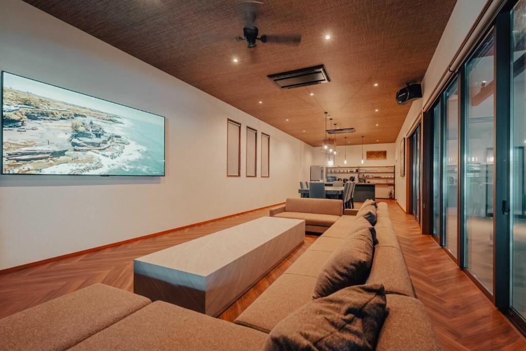 THE Ocean's Villa 九十九里-image