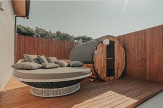 THE Ocean's Villa 九十九里-image