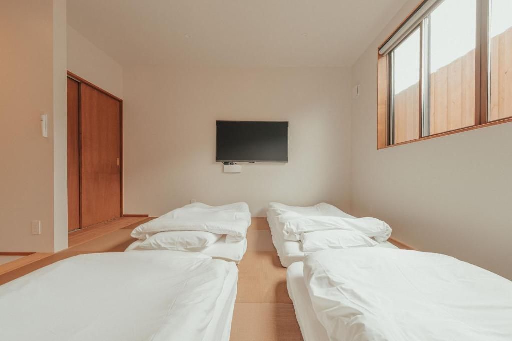 THE Ocean's Villa 九十九里-image