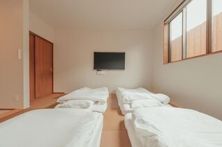 THE Ocean's Villa 九十九里-image
