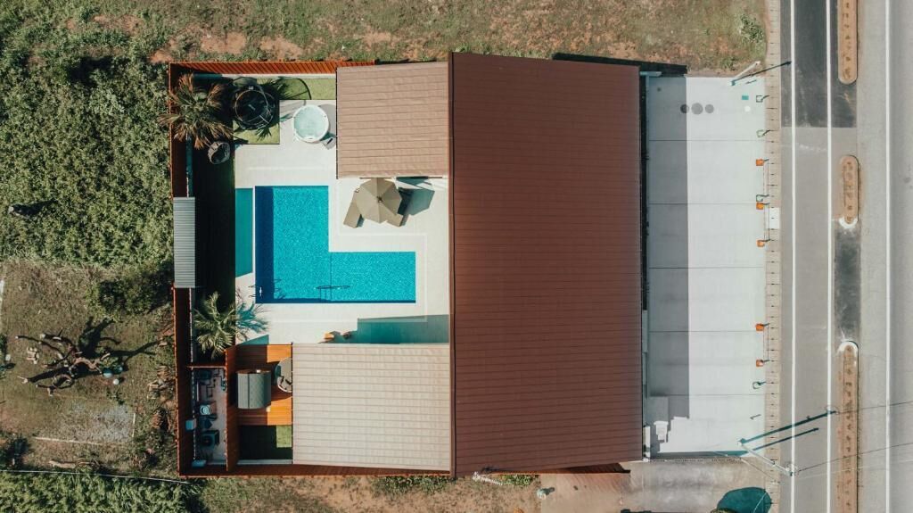 THE Ocean's Villa 九十九里-image
