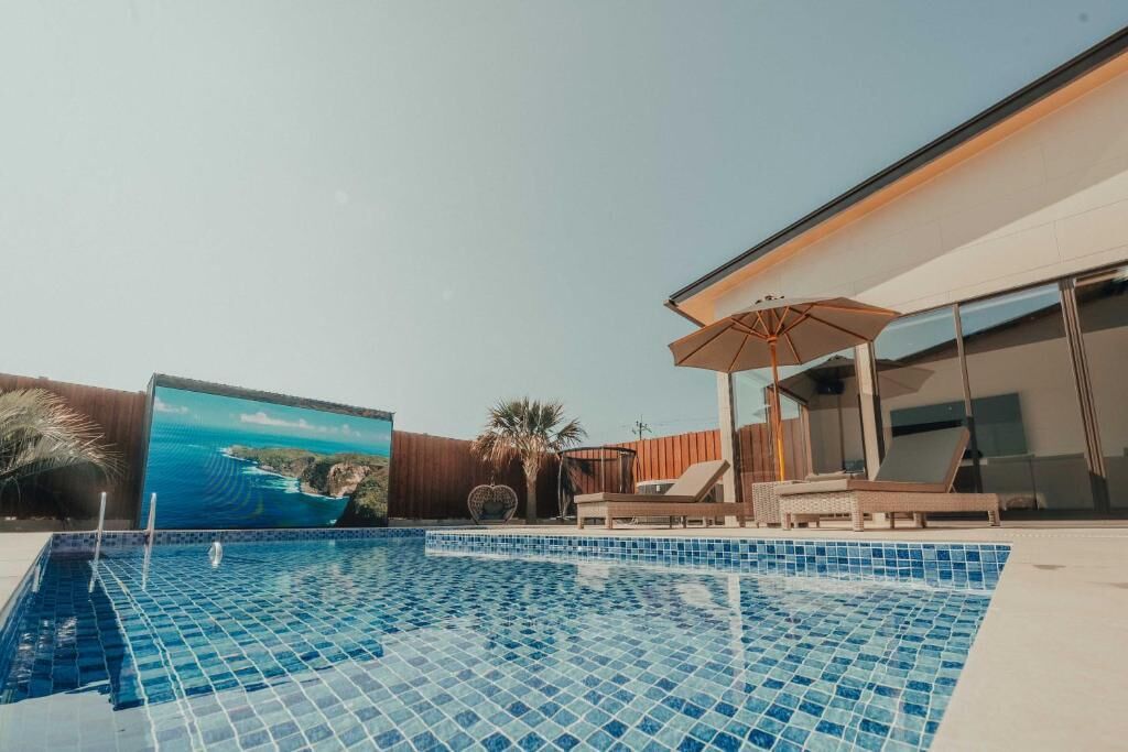 THE Ocean's Villa 九十九里-image