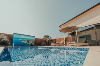 THE Ocean's Villa 九十九里-image