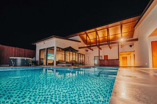 THE Ocean's Villa 九十九里-image