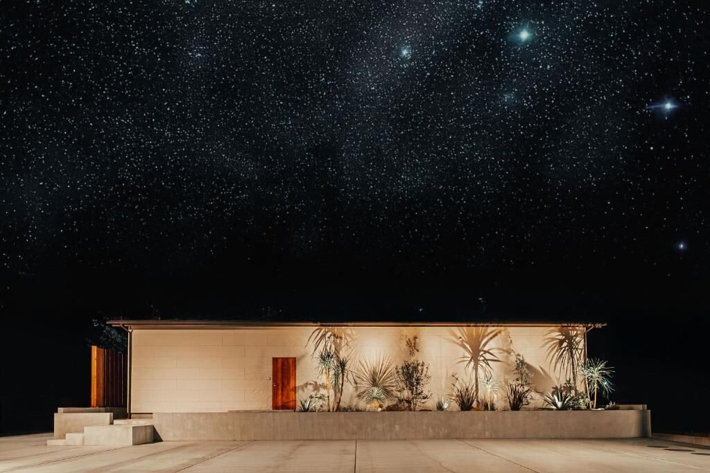 THE Ocean's Villa 九十九里-image