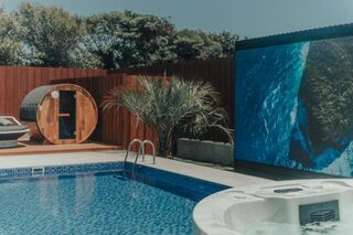THE Ocean's Villa 九十九里-image