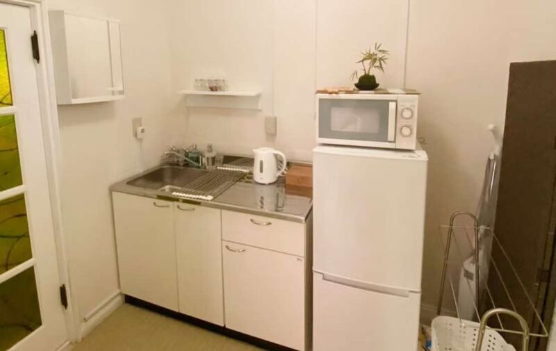 おもてなしハウスさいたま1号室-image