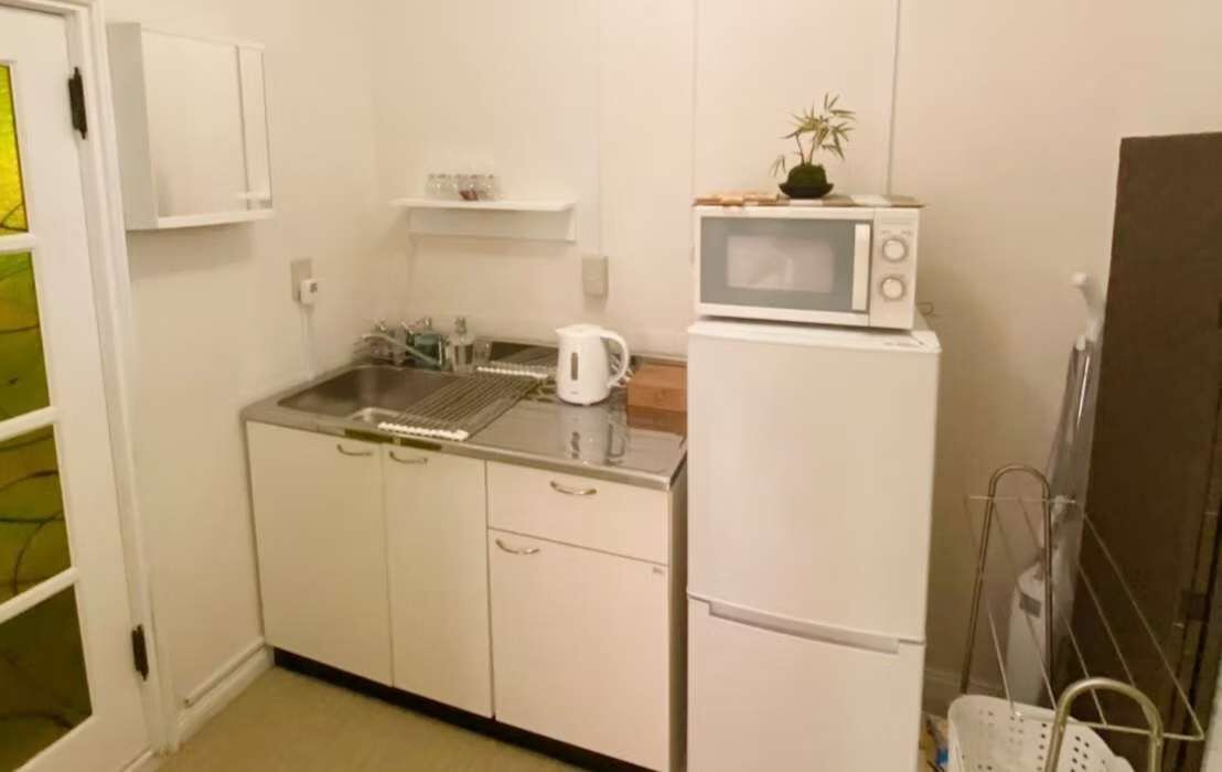 おもてなしハウスさいたま1号室-image