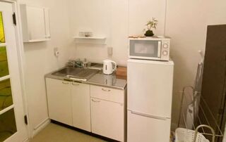 おもてなしハウスさいたま1号室-image