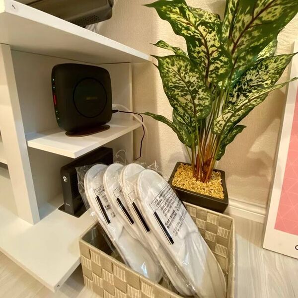 おもてなしハウスさいたま1号室-image