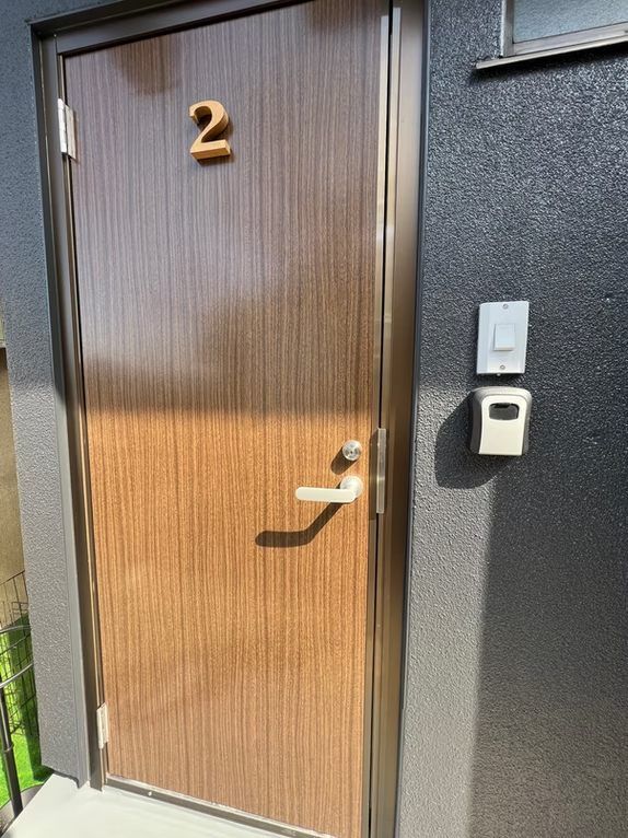 おもてなしハウスさいたま2号室-image