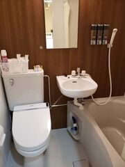 おもてなしハウスさいたま2号室-image