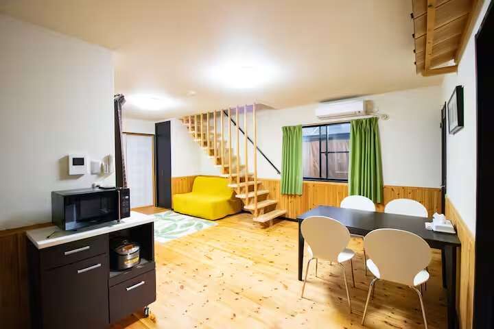 リビング