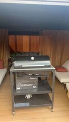 BBQセット