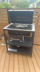 BBQセット