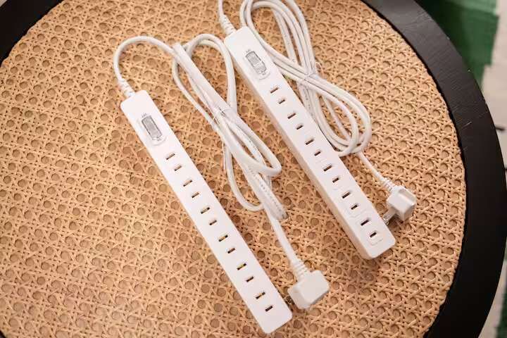備品