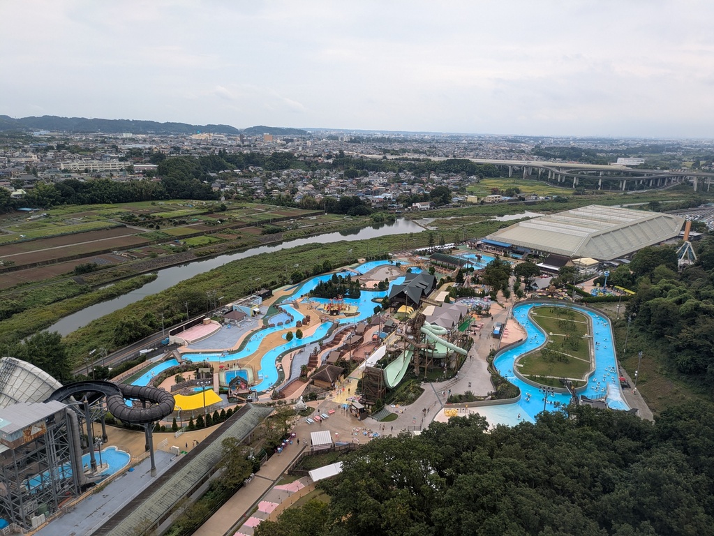 東京都 | 東京サマーランド