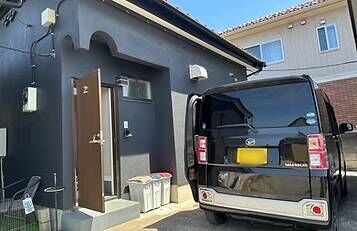 おもてなしハウスさいたま2号室-image