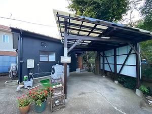 おもてなしハウスさいたま1号室-image