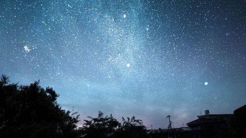 満天の星を体験！関東甲信越の天体観測スポット＆星空ドライブのススメ
