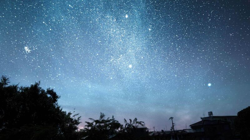 満天の星を体験!関東甲信越の天体観測スポット&星空ドライブのススメ