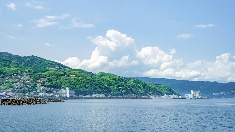 熱海・伊豆|秋の行楽シーズンに!温泉付きの貸別荘・コテージ3選