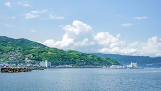 熱海・伊豆｜秋の行楽シーズンに！温泉付きの貸別荘・コテージ3選